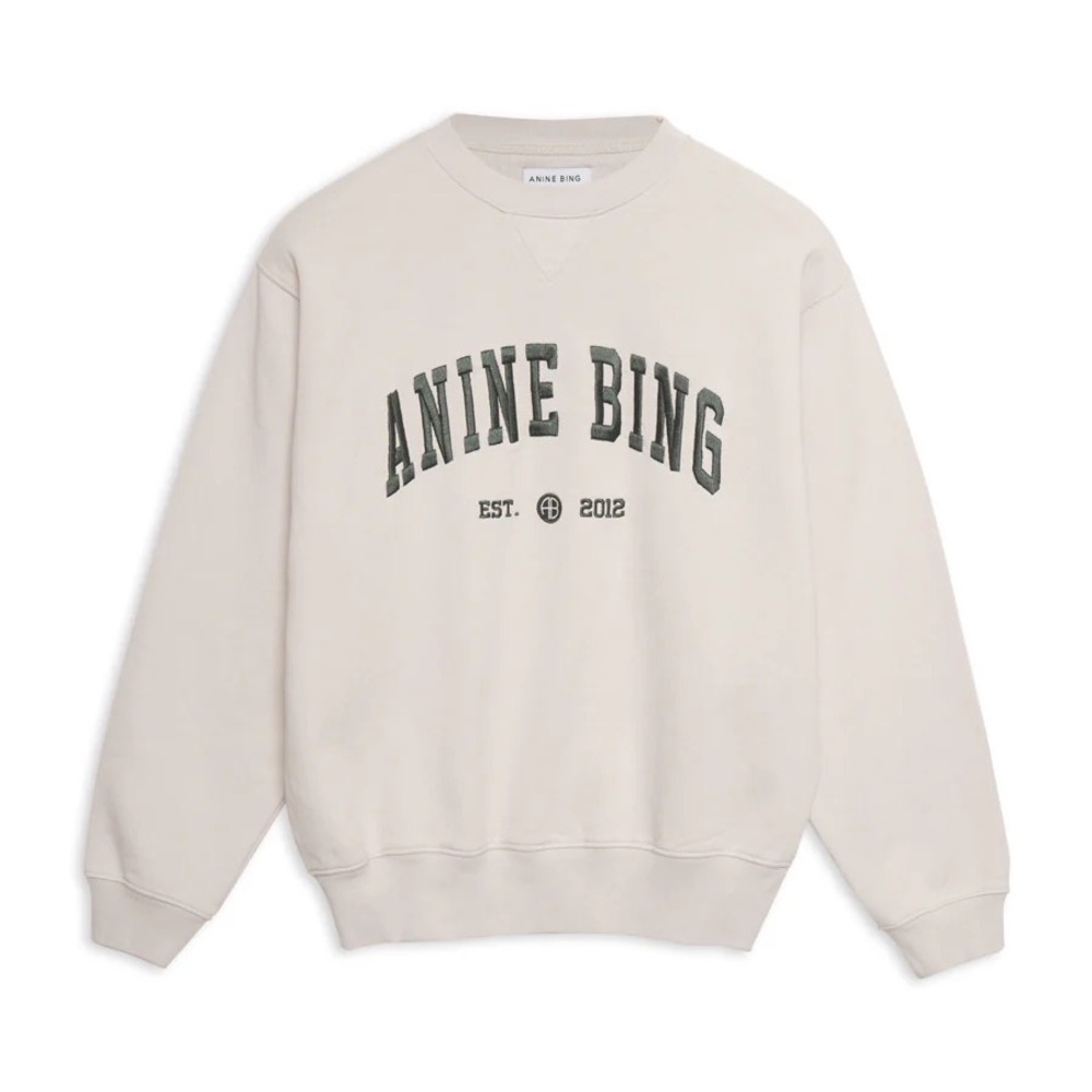 Anine Bing Ramona Sweatshirt